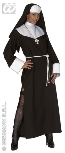 Good sister costume Good sister costume
