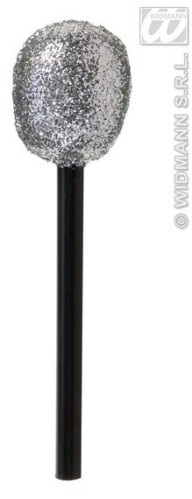 glitter micro dummy
