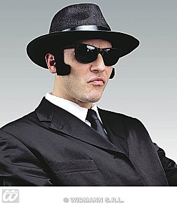 Disguise yourself inexpensively