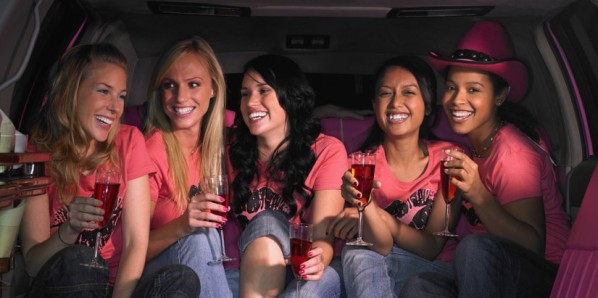 Preparing for a bachelor party (part 1)